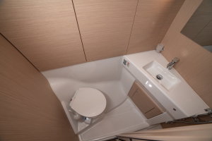 Oceanis 40.1 „Maverick“ – fotka 34