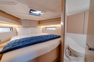 Oceanis 40.1 „Maverick“ – fotka 12