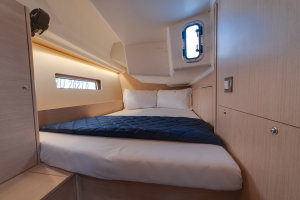 Oceanis 40.1 „Maverick“ – fotka 2