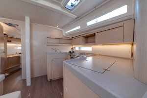 Oceanis 40.1 „Maverick“ – fotka 6