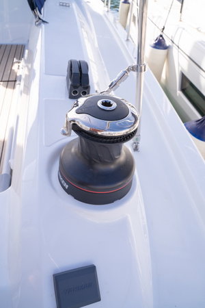 Oceanis 40.1 „Maverick“ – fotka 32