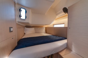 Oceanis 40.1 „Maverick“ – fotka 4