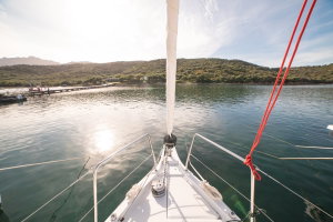 Oceanis 40.1 „Maverick“ – fotka 43