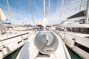 Oceanis 40.1 „Maverick“ – fotka 44