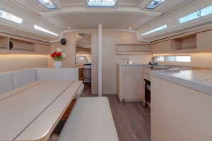 Oceanis 40.1 „Maverick“ – fotka 21