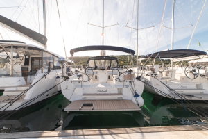 Oceanis 40.1 „Maverick“ – fotka 49