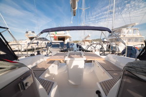 Oceanis 40.1 „Maverick“ – fotka 36