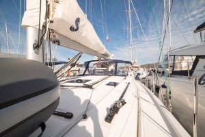 Oceanis 40.1 „Maverick“ – fotka 45