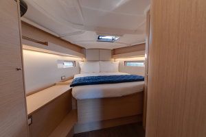 Oceanis 40.1 „Maverick“ – fotka 10