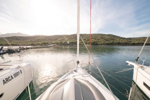 Oceanis 40.1 „Maverick“ – fotka 42