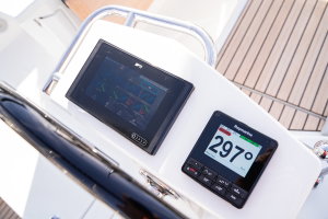 Oceanis 40.1 „Maverick“ – fotka 24