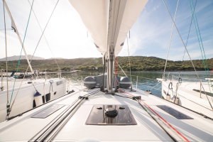 Oceanis 40.1 „Maverick“ – fotka 41