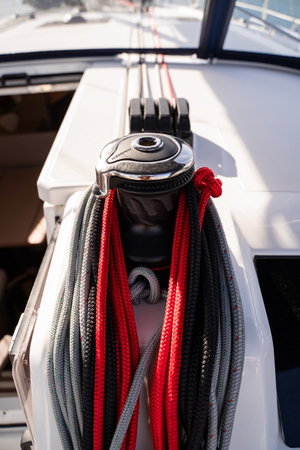 Oceanis 40.1 „Maverick“ – fotka 26