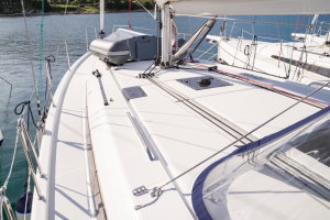 Oceanis 40.1 „Maverick“ – fotka 31