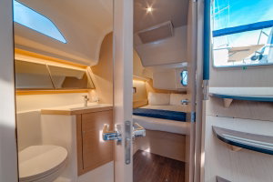 Oceanis 40.1 „Maverick“ – fotka 19
