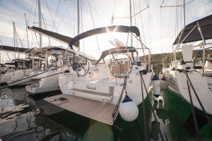 Oceanis 40.1 „Maverick“ – fotka 51