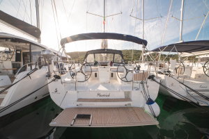 Oceanis 40.1 „Maverick“ – fotka 50