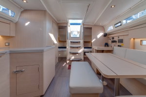 Oceanis 40.1 „Maverick“ – fotka 22