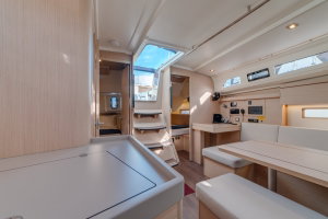 Oceanis 40.1 „Maverick“ – fotka 17