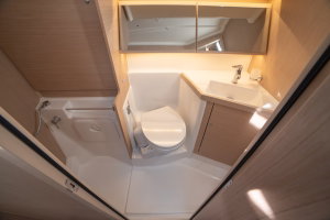 Oceanis 40.1 „Maverick“ – fotka 35