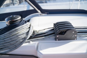 Oceanis 40.1 „Maverick“ – fotka 33