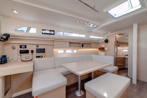 Oceanis 40.1 „Maverick“ – fotka 9