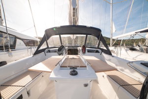 Oceanis 40.1 „Maverick“ – fotka 37