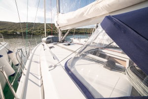 Oceanis 40.1 „Maverick“ – fotka 47