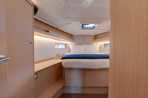Oceanis 40.1 „Maverick“ – fotka 13