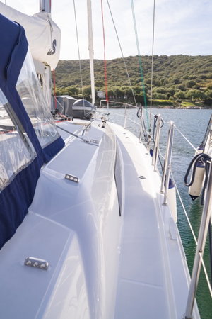 Oceanis 40.1 „Maverick“ – fotka 27