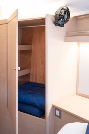 Oceanis 40.1 „Maverick“ – fotka 38