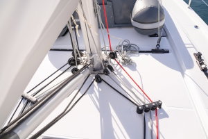 Oceanis 40.1 „Maverick“ – fotka 28