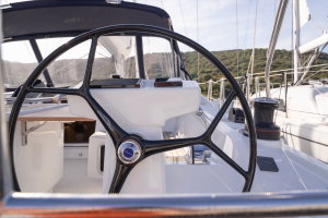 Oceanis 40.1 „Maverick“ – fotka 29