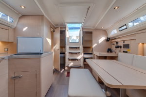 Oceanis 40.1 „Maverick“ – fotka 23