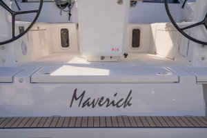 Oceanis 40.1 „Maverick“ – fotka 30