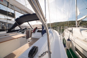 Oceanis 40.1 „Maverick“ – fotka 39