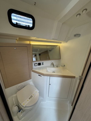 Oceanis 46.1 „Callisto“ – fotka 9
