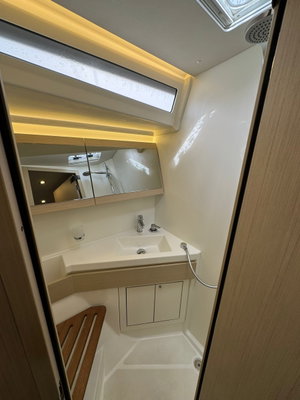 Oceanis 46.1 „Callisto“ – fotka 7