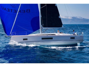 Oceanis 46.1 „Callisto“ – fotka 1