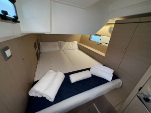 Oceanis 46.1 „Callisto“ – fotka 12