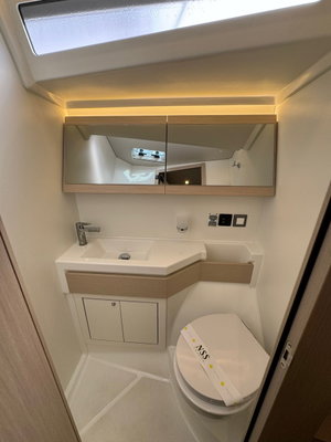 Oceanis 46.1 „Callisto“ – fotka 10