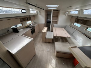 Oceanis 46.1 „Callisto“ – fotka 3