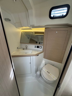 Oceanis 46.1 „Callisto“ – fotka 4