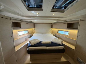 Oceanis 46.1 „Callisto“ – fotka 6