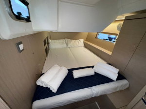 Oceanis 46.1 „Callisto“ – fotka 14
