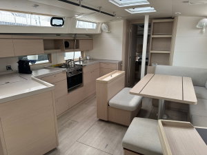 Oceanis 46.1 „Callisto“ – fotka 5