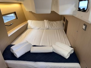 Oceanis 46.1 „Callisto“ – fotka 16