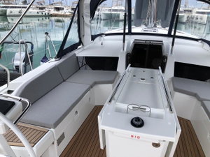Oceanis 46.1 „Callisto“ – fotka 21