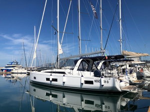 Oceanis 46.1 „Callisto“ – fotka 19