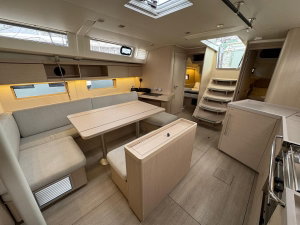 Oceanis 46.1 „Callisto“ – fotka 15